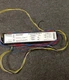 SYLVANIA QTP2X54T5HO/UNV PS-80-SC   120-277V  LAMP  BALLAST
