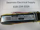 PHILIPS ADVANCE ICN-4P16-TLED-N LED T8 Driver 120 to 277 VAC, 9-1/2 in