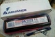 Advance VEL-2P59-S-RH-TP ballast