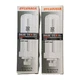 2 SYLVANIA DULUX 20886 32W CFL Bulbs Lamps CF32DT/E/IN/841/ECO 