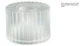 Wac Lighting G112-WT G100 Series -White Cylinder Glass Shade