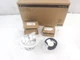 Cooper Lighting 6"LED Recessed Trim Portfolio W/ 3000-4000LM Dimming LED Module