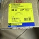 Square D EDB34030 30 Amp 480/277 Vac 3 Pole Bolt on Circuit Breaker