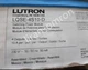 1PCS NEW LUTRON LQSE-4S10-D Dimming module