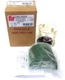 FEDERAL SIGNAL LITESTAK GREEN LIGHT MODULE LSL-120G, 120VAC, SERIES A4 