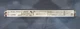 LUTRON L3DA4U1UMN-HC037 HI-LUME 1% DIMMING LED DRIVER, 120/277V
