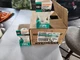 SYLVANIA 100A21 SAFELINE LIGHT BULB LOT OF 12 476