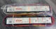 GE  GE432-MAX-N/Ultra Instant Start Electronic Ballast for T8 F32T8 **Lot of 2**