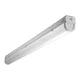 METALUX 8TSNLED-LD5-74SL-LW-UNV-L840-CD1-U Ft Led Striplite, 7400 Lm, 40K,