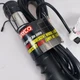 Bayco SL-520 13 Watt Fluorescent Work Light W/ Spotlight Spot Light - 25Ft Cord