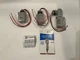 Qty 3 -Intermatic K4223C,&nbsp;Stem and Swivel Mount Thermal Photocontrol, 208-277 V