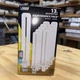 Feit Electric 13W Twin Tube Fluorescent Compact Bulb PL13/41/MP/10 4100K 10-PACK