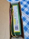 ADVANCE E-PAK 34 BALLAST Chicago, Illinois. RAPID START BALLAST R-2S34-TP NEW