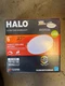 HALO HLB 6 in. Selectable CCT Canless Recessed LED Kit