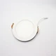 Halo Indoor/Outdoor Thin Recessed LED Downlight 6" - Light Only, Cosmetic Wear