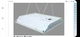 RIZE  20ft Y-TOGGLE CABLE LIGHT FIXTURE HANGING KIT ( 2 CABLES & 2 CLIPS )
