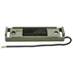 Peterson (154-09-K) Grey Mounting Bracket For Peterson 154 Series Lights