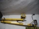 Phoenix Dock Light with Spring Arm Heavy Duty DL-60-ARM & DL-16LED-LH