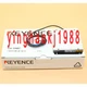 one NEW KEYENCE Blue visual light source CA-DSB7 in box spot stock