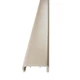 PHILIPS COLOR KINETICS 120-000124-00 EWCOVE MX & EWFUSE MOUNTING TRACK, 48"