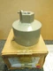 Killark EZA2 3/4" Pendant Mount Assembly Hazardous Location