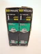 Lot Of 10 Philips PL-C 13W 4 Pin Alto 830 Compact Fluorescent Bulb NOS