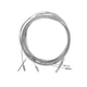 COOPER B-LINE BKYT18-063-120K KWIK-WIRE ACCESORY SINGLE & Y STYLE TOGGLE TERMINA