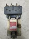 Square D 8903 PO11 Lighting Contactor 60-Amp 60A P011 - 110/120V Coil