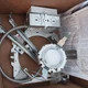 Lithonia Lighting LDN6 40/20 MVOLT GZ10 HSG LED New Const Downlight Housing