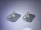 Wiremold 4001A - 4000 Series Raceway Coupling - Lot Of 21  **Free Shipping**