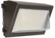 MaxLite WPOP28U-CSBCR WallMax LED Open Face Wallpack Light Fixture