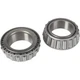 Ultra-Tow High-Performance Trailer Bearings, 2-Pk., 1-1/4in., LM67048