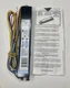 Philips Advance Ballast ICN-4P32-N, 120V-277V