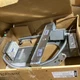 Lithonia GRSF 1/26-42TRT 6 MVOLT HSG J2 Fixture Mounting Frame