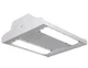 GE General Electric Lighting Albeo Luminaire Modular Bay Lighting 14&rdquo;L 93088090