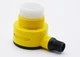 Banner 1347A T30GRYPQ 10-30VDC 3-Color Indicator Light -Unused-