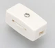 SATCO FEED THROUGH CORD SWITCH (S70-572)