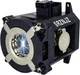 Projector Lamps & Components NP26LP Original Replacement Projector Lamp Bulb NEC