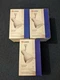 Lot (3) of Lithonia Lighting - Track Heads - White - E26 - BR 20 - LTH - LTHNSTB