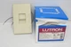 LUTRON BALLAST OR LED DRIVER CONTROL # NTSTV-DV-IV