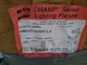 Cooper Crouse Hinds Champ Series VMVS150/MT LX 150W Light Fixture Marine Grade