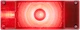 Optronics - STL0017RP2G - LED STT WATERPROOF DRIVER ONE 2-WAY MO - (Pack of 1)
