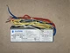 SUNPARK ELECTRONIC BALLAST 120V 60Hz FOR FLUORESCENT LAMPS-MODEL# SL15T (NEW)
