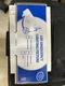 Twin Head LED Emergency Lighting Fixture White Housing (31617 31618) LEDR-1