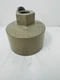 Killark EZA2 Aluminum Mounting Box Pendant for EM/EB/EQ Series 3/4" Bracket Used