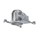 4 PACK of Halo Recessed LED Housing, IC Air-Tite, for listed LED Modules, 6"