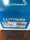 Lutron NF-10-IV SINGLE-POLE DIMMER 120V
