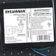 Sylvania Quicktronic QTP1x70MH UNV J 70W Metal Halide Ballast