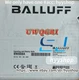 Brand new BALLUFF BNI008A BNII0L-801-102-Z037 Multilayer Indicator BNI008A#HL
