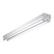 METALUX SSF-132-UNV-EB81-U Ssf 1 Lmp, 4' Wide Strp, Eltrnc Bal, T8
